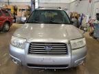 2008 Subaru Forester 2.5X Premium for Sale in Casper, WY - Hail