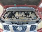 2004 Nissan Titan Xe იყიდება Midway-ში, FL - Side