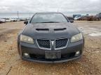 2008 Pontiac G8  zu verkaufen in Temple, TX - Side