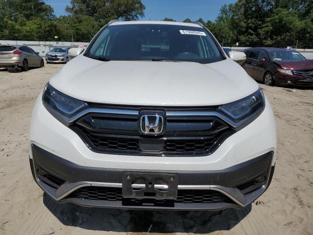  HONDA CRV 2022 Biały