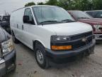 2024 Chevrolet Express G2500  за продажба в Lexington, KY - Side