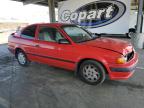 1997 Toyota Tercel Ce en Venta en Hayward, CA - Front End