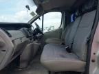 2008 RENAULT TRAFIC SL2 for sale at Copart WOLVERHAMPTON