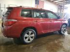 2009 Toyota Highlander Sport   на продаже в Pennsburg, PA - Front End