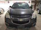 2013 Chevrolet Equinox Lt en Venta en Eldridge, IA - Mechanical