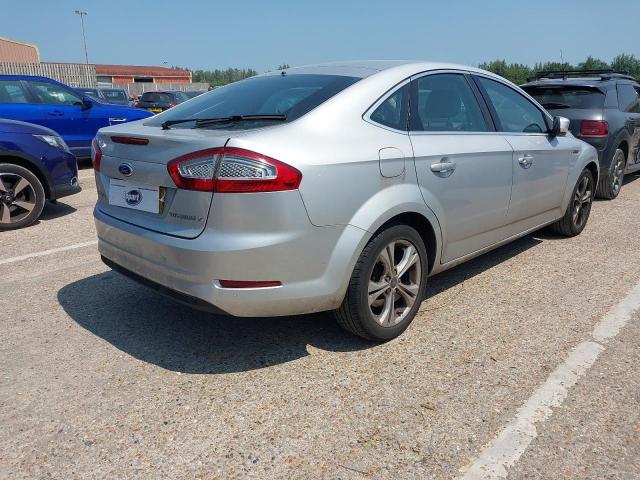 2013 FORD MONDEO TI-