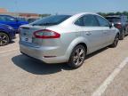 2013 FORD MONDEO TI- for sale at Copart SANDWICH