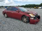 2008 Nissan Altima 2.5   for Sale in Tifton, GA - Front End