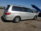 2006 Honda Odyssey Exl zu verkaufen in Tucson, AZ - Side