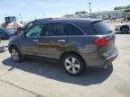 2011 Acura Mdx    продається в Sacramento, CA - Mechanical