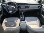 2014 Toyota Corolla L на продаже в Pennsburg, PA - Minor Dent/Scratches