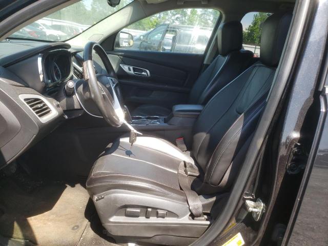  GMC TERRAIN 2015 Black