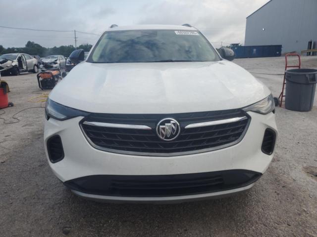  BUICK ENVISION 2021 Белы