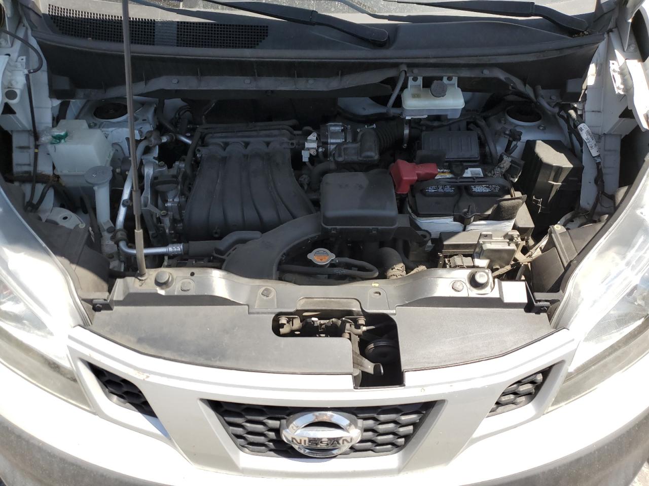 2019 Nissan Nv200 2.5S VIN: 3N6CM0KN3KK706267 Lot: 61804315