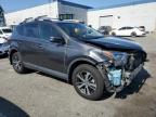 2017 Toyota Rav4 Xle de vânzare în Rancho Cucamonga, CA - Front End