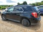 2017 Chevrolet Equinox Lt zu verkaufen in China Grove, NC - Rear End