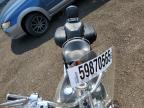 2008 Harley-Davidson Flstn  for Sale in Lansing, MI - Side