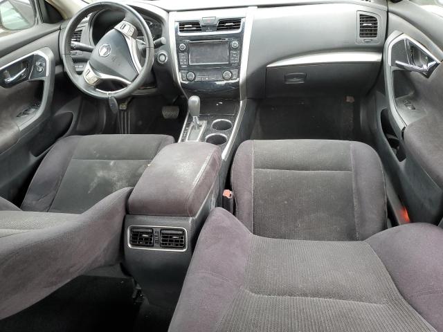  NISSAN ALTIMA 2013 Szary