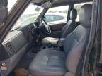 1998 JEEP CHEROKEE L for sale at Copart WOLVERHAMPTON