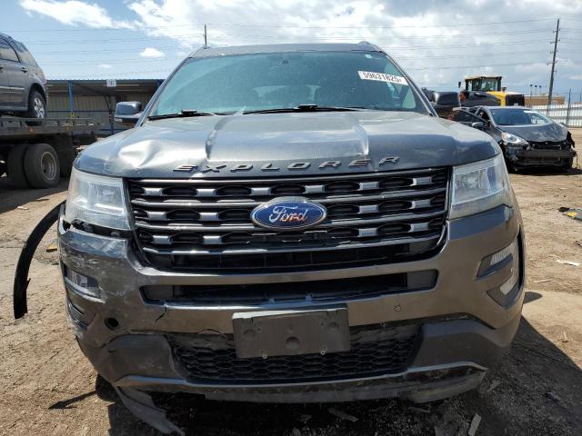 Parquets FORD EXPLORER 2017 Szary