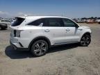 2023 KIA SORENTO SXP   à vendre chez Copart CA - SACRAMENTO