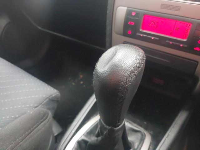 2003 SEAT LEON 20V T
