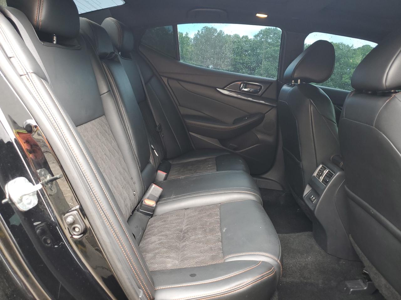 2019 Nissan Maxima S VIN: 1N4AA6AV7KC382825 Lot: 59570035