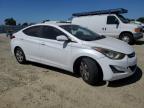 2016 Hyundai Elantra Se en Venta en Antelope, CA - Undercarriage