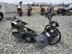 2014 GENUINE SCOOTER CO. BUDDY 125   for sale at Copart CA - NAPA