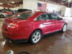 2014 Ford Taurus Sel na sprzedaż w Lansing, MI - Front End