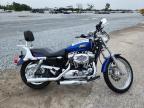 2007 HARLEY-DAVIDSON XL1200 C   for sale at Copart FL - TAMPA SOUTH