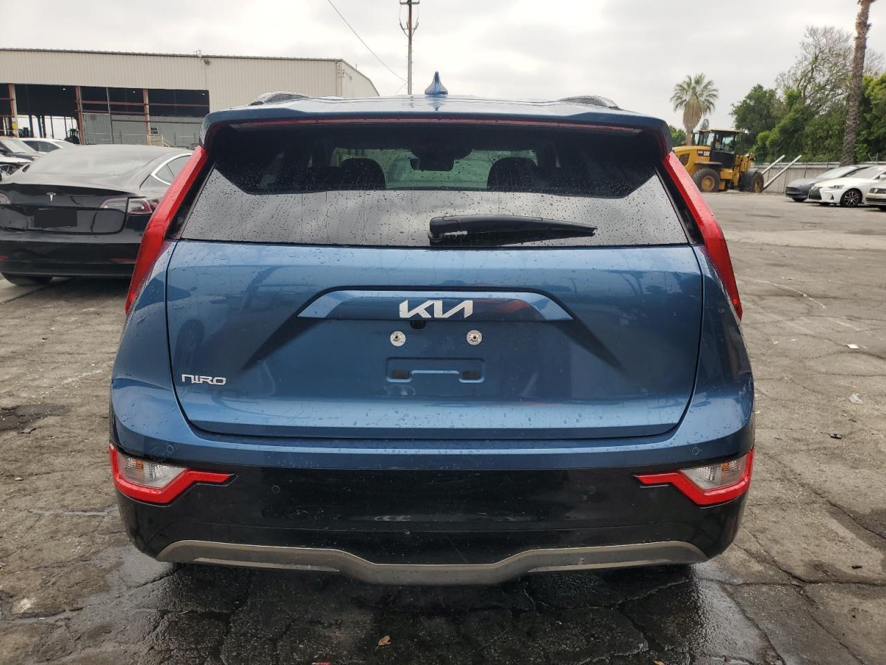 Фото: KNDCR3L19R5125667 - 6