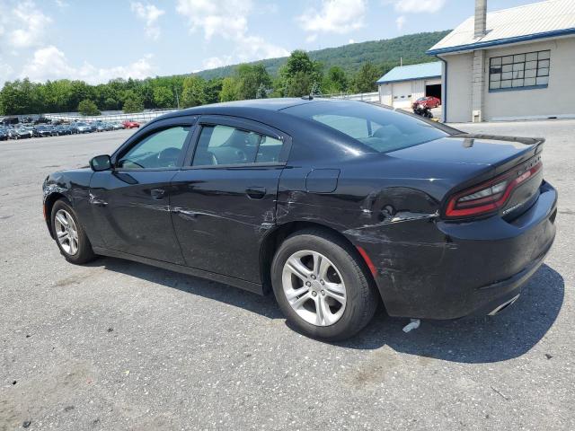  DODGE CHARGER 2019 Black