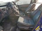 2016 Toyota Corolla L en Venta en Wilmer, TX - Rear End