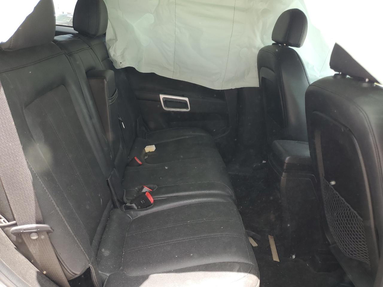 2013 Chevrolet Captiva Lt VIN: 3GNAL3EK9DS634629 Lot: 62682605