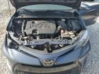 2018 Toyota Corolla L   en Venta en Wayland, MI - Front End