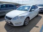 2010 FORD MONDEO TIT for sale at Copart NEWBURY