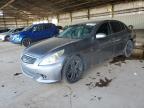 2010 Infiniti G37 Base იყიდება Phoenix-ში, AZ - Rear End