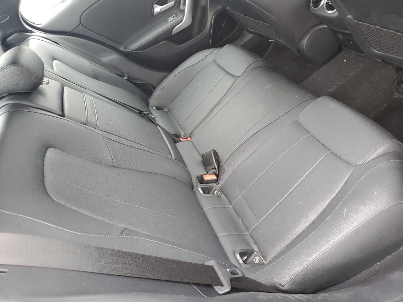 2021 Mercedes-Benz A 220 4Matic VIN: W1K3G4FB0MJ293400 Lot: 61669775