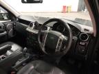 2008 LAND ROVER DISCOVERY for sale at Copart NEWBURY