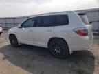 2009 Toyota Highlander Hybrid Limited   იყიდება Fredericksburg-ში, VA - Side