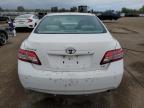 2010 TOYOTA CAMRY BASE   à vendre chez Copart ON - TORONTO