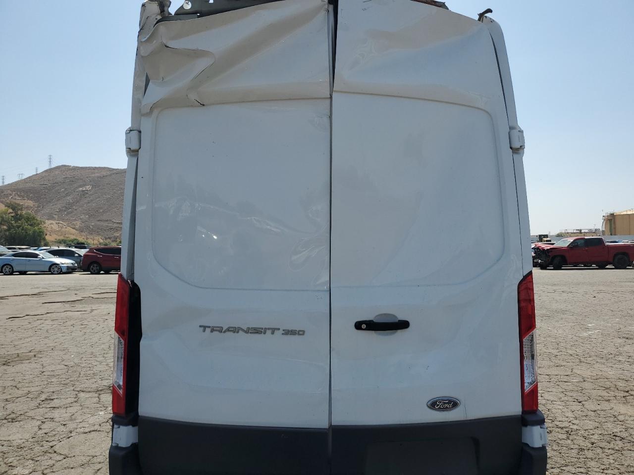 1FTBW1X80PKA72114 FORD TRANSIT 2023