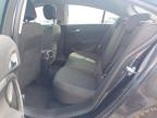 2015 VAUXHALL INSIGNIA D for sale at Copart CHESTER