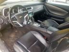 2015 Chevrolet Camaro 2Ss en Venta en Grand Prairie, TX - Mechanical
