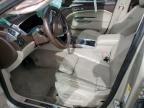 2014 Cadillac Srx Luxury Collection de vânzare în Riverview, FL - Rollover
