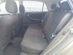 2005 TOYOTA COROLLA TS for sale at Copart YORK