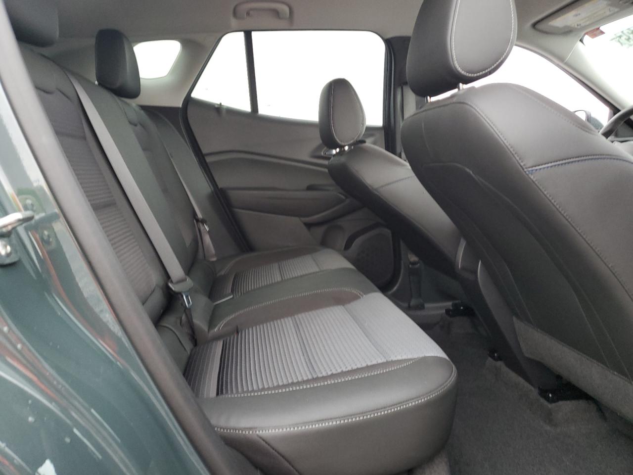 KL77LHEP7SC144346 CHEVROLET TRAX 2025