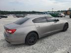 2015 MASERATI QUATTROPORTE S   for sale at Copart GA - ATLANTA EAST