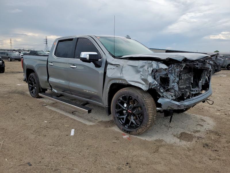  GMC SIERRA 2023 Szary